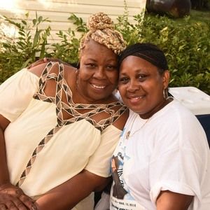 Meet your Posher, Diane